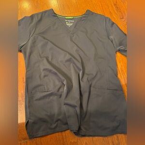 Healing Hands Women's Top